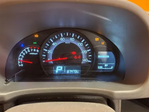 Mazda Scrum