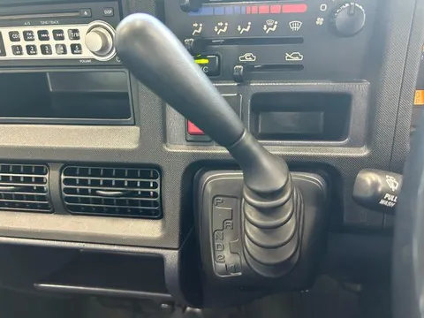 Subaru Sambar Truck