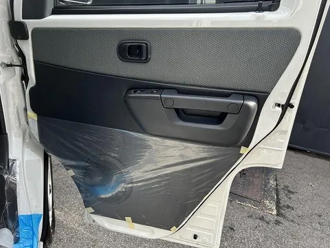 Toyota TownAce Van