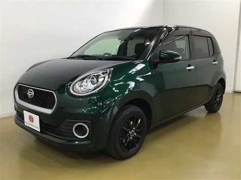Daihatsu Boon