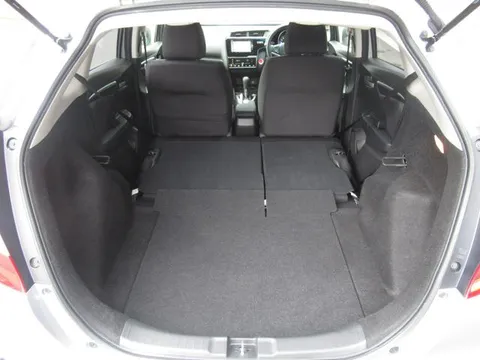 Honda Jazz (Fit)