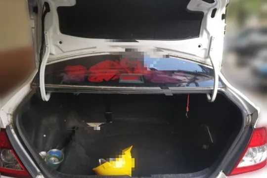 BYD F3