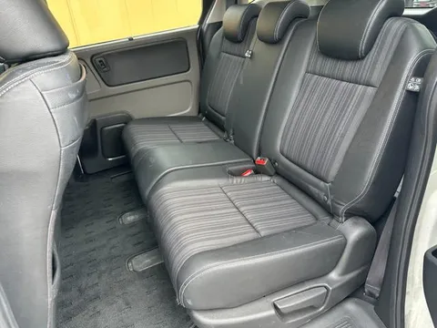 Honda Freed Plus