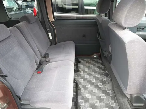 Daihatsu Atrai Wagon