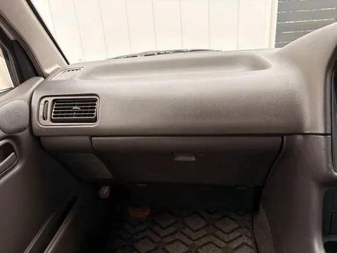 Toyota HiAce Wagon