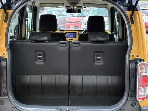 Mazda Flair Crossover