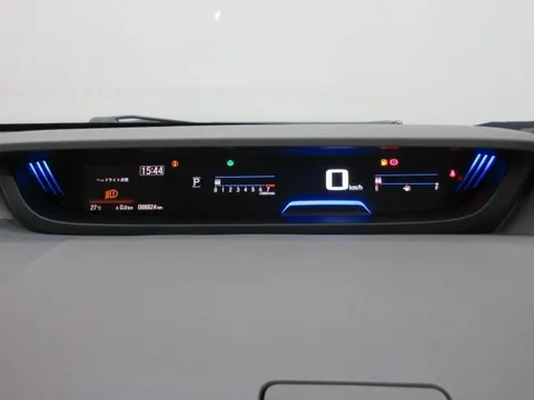 Honda Freed Plus