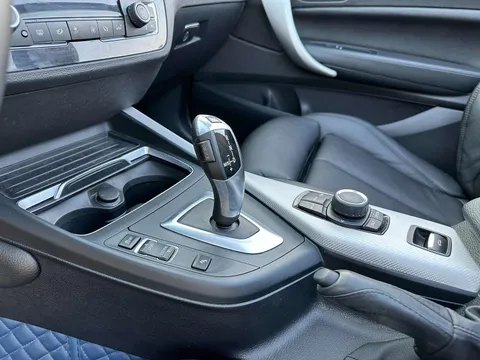 BMW 2-Series