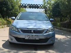 Peugeot 308S