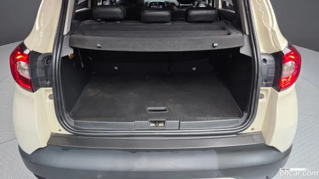 Renault QM3