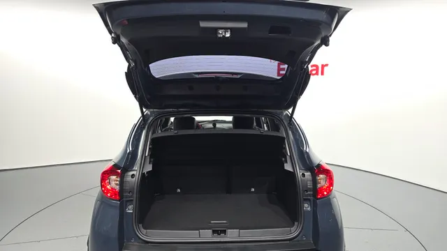 Renault QM3