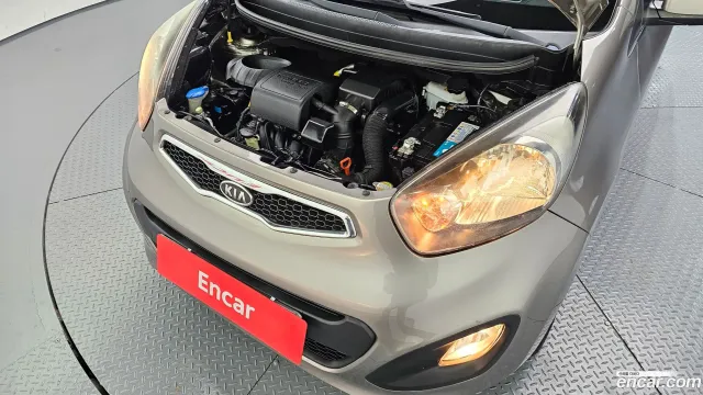 Kia Picanto (Morning)