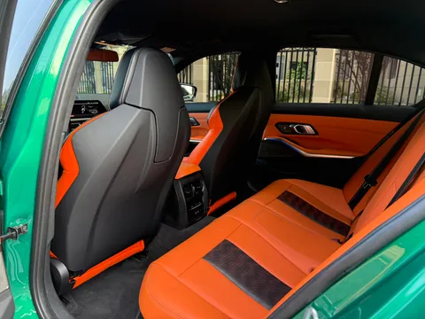 BMW M3