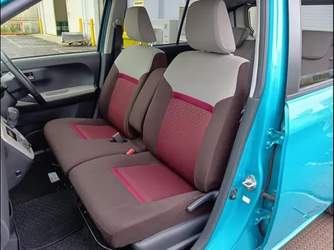 Daihatsu Boon