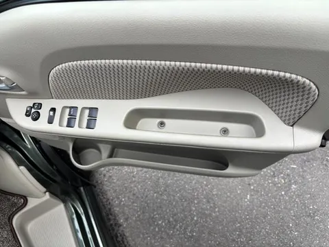 Nissan Clipper Rio