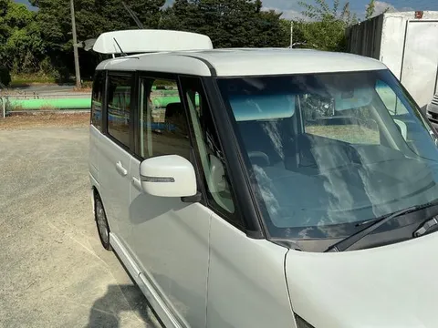Suzuki Palette SW
