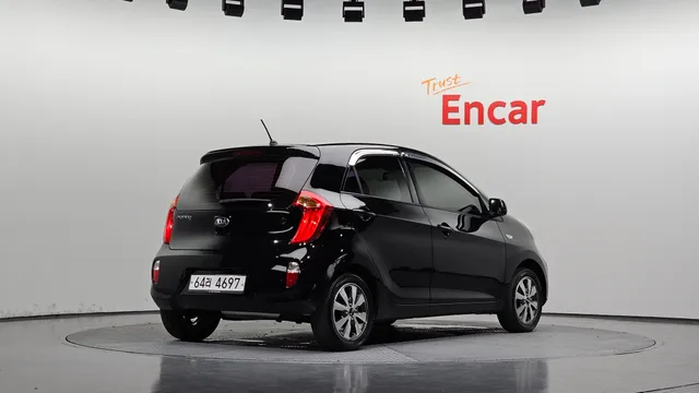 Kia Picanto (Morning)