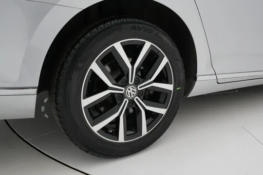 Volkswagen Passat GT