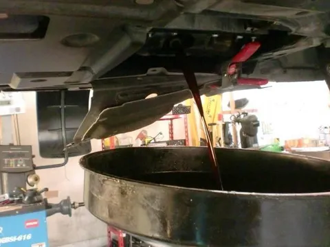 Mazda Scrum