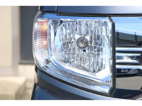 Honda N-VAN Plus Style