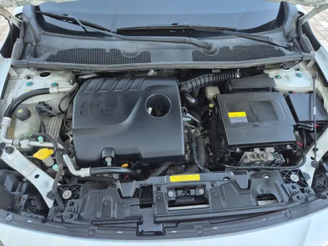 Renault SM3