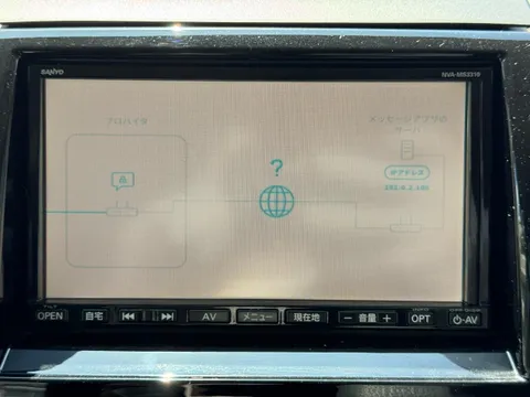 Suzuki Palette SW