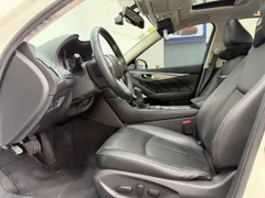 Infiniti Q50L