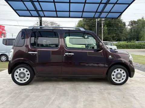 Daihatsu Mira Cocoa