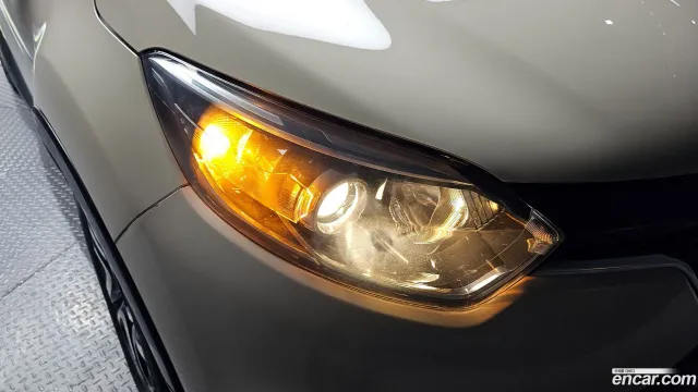Renault QM3