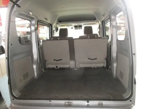 Nissan Clipper