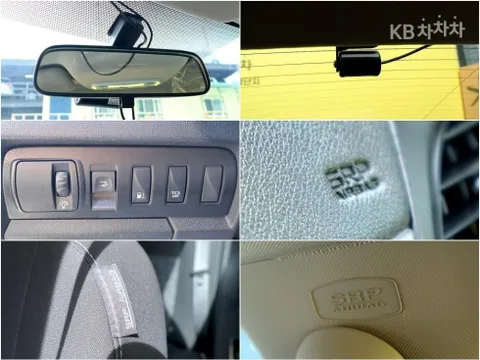 Renault SM3