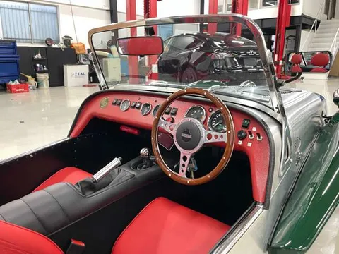 Caterham Seven
