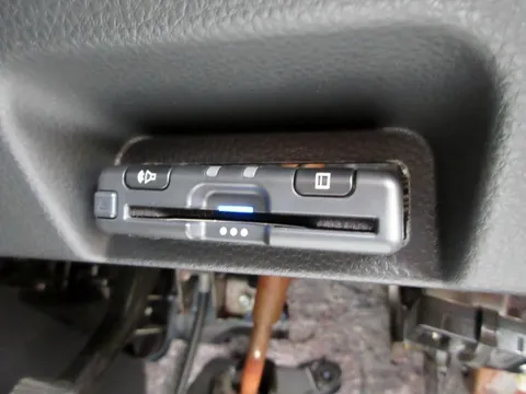 Honda N-VAN Plus Style