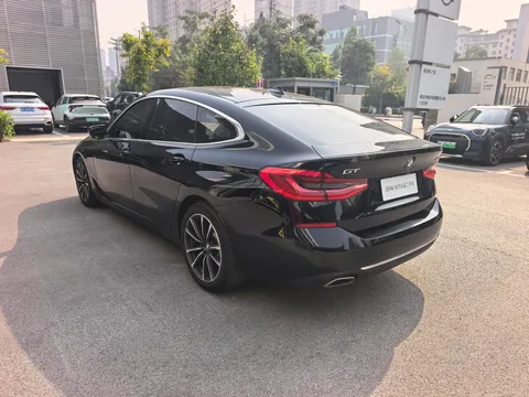 BMW Gran Turismo