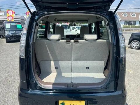 Suzuki MR Wagon Wit