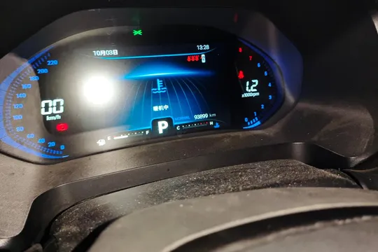 Chery Tiggo 7