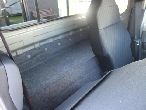 Suzuki Super Carry