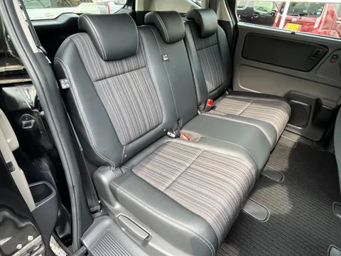 Honda Freed Plus