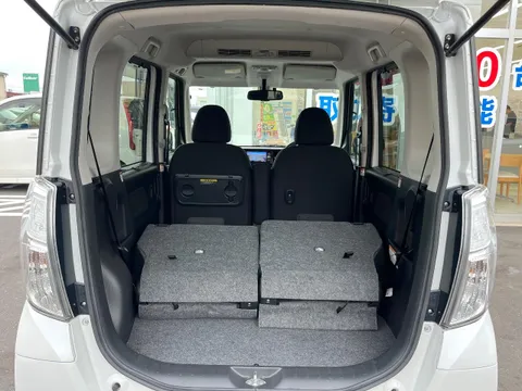 Mitsubishi eK Space Custom