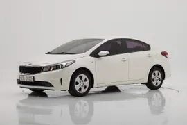 Kia Cerato (K3)