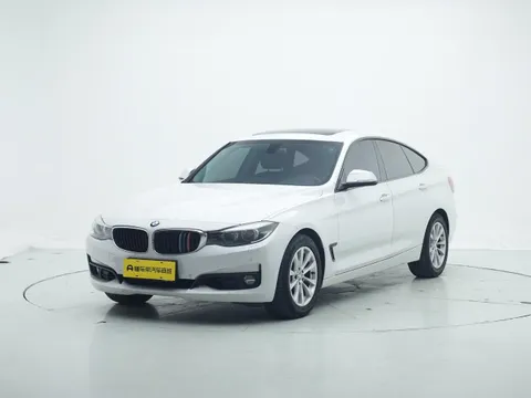 BMW Gran Turismo