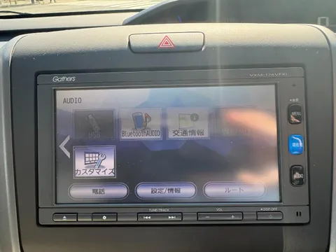 Honda Freed Plus