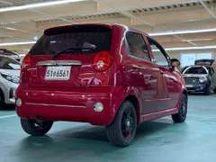 Chevrolet Matiz