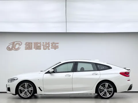 BMW Gran Turismo
