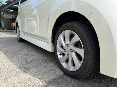 Toyota bB