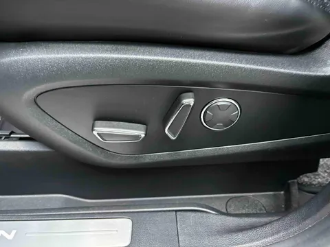 Lincoln MKC