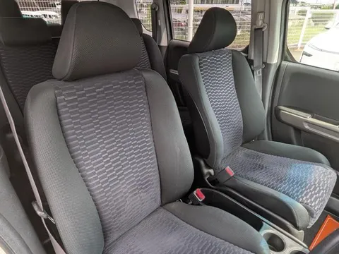 Honda Crossroad