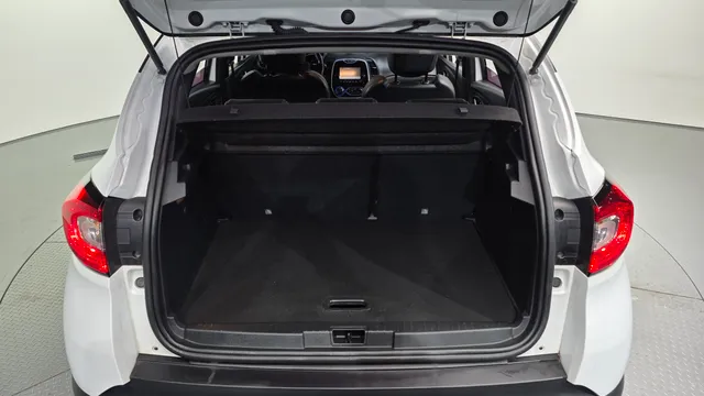 Renault QM3