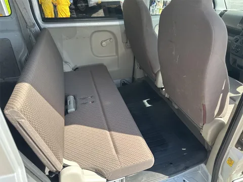 Nissan Clipper