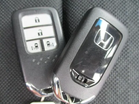 Honda Freed Plus